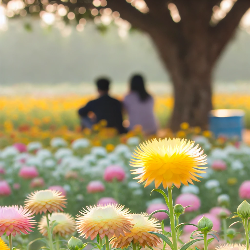 Dung Mạo Của Người Phụ Nữ Phản Ánh Điều Gì?