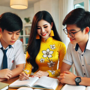 6 LÝ DO NÊN CHO CON HỌC HÈ NGAY TỪ THÁNG TƯ